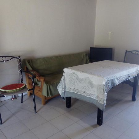 Agia Marina Studios, B Kalipádo Kültér fotó