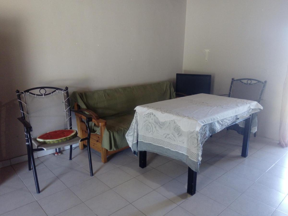 Agia Marina Studios, B Kalipádo Kültér fotó