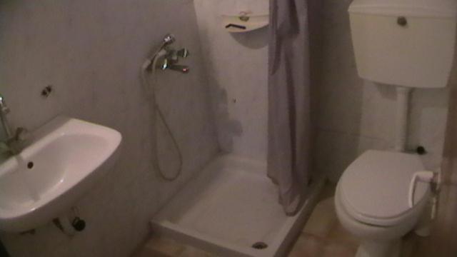 Agia Marina Studios, B Kalipádo Kültér fotó